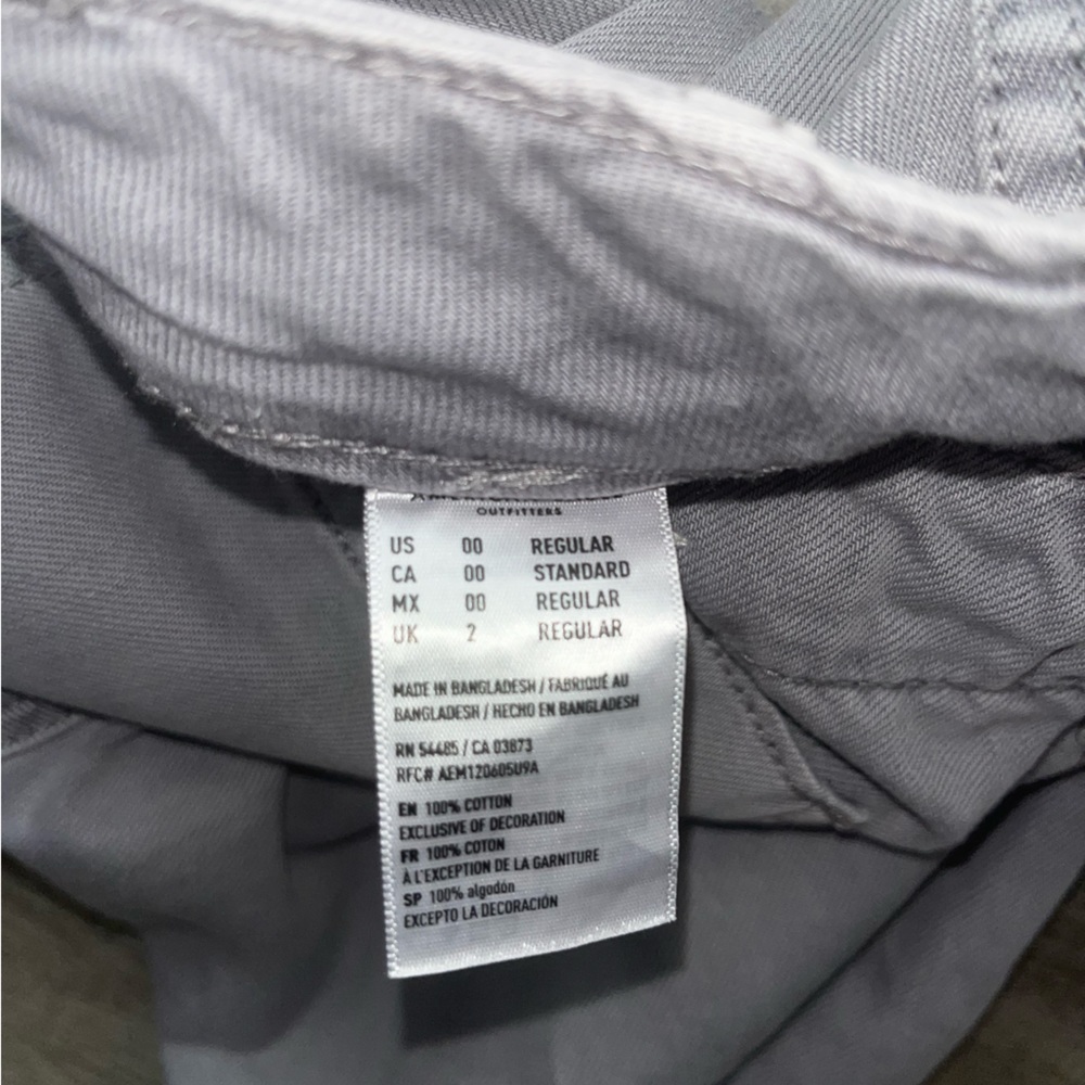 American eagle pants - Picture 3 of 6